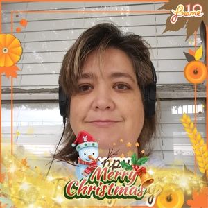 Meet your Posher, Tammie